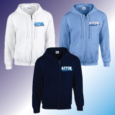 Aston Wolfpack Adult Full Zip